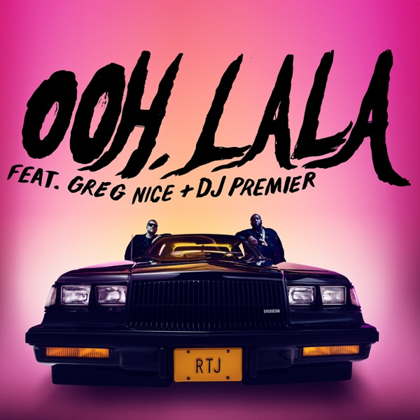 Artwork for Ooh La La (feat. Dj Premier, Greg Nice)