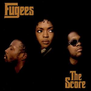 Art for Killing Me Softly by Fugees