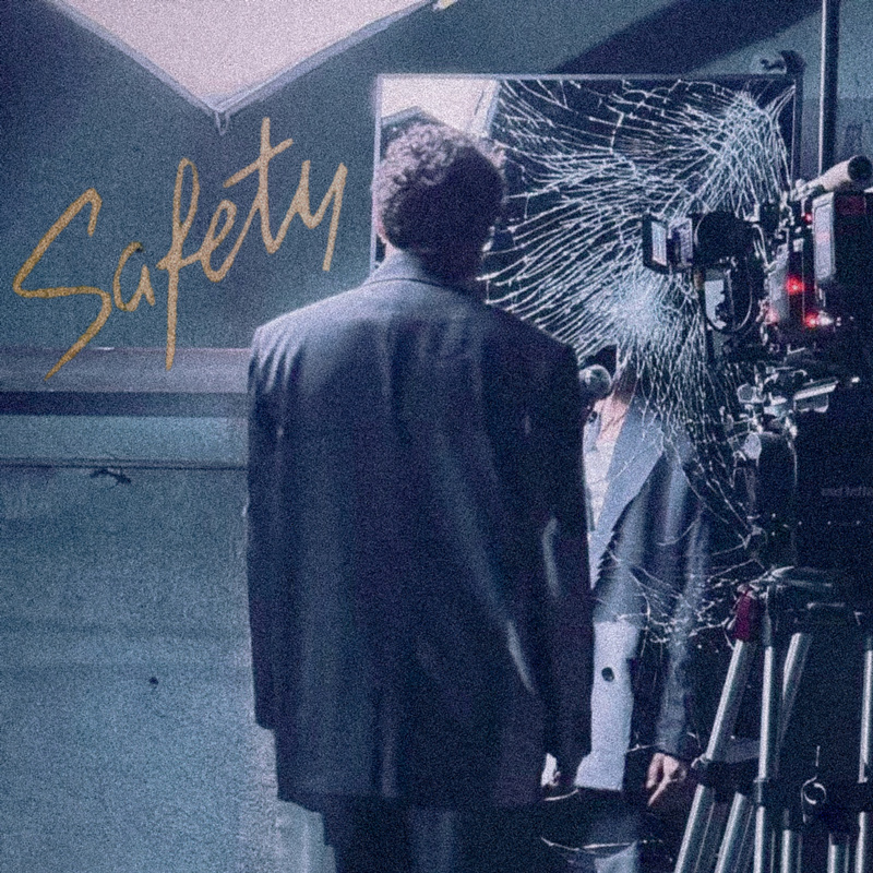 Artwork for Safety