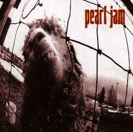 Art for Dissident by Pearl Jam