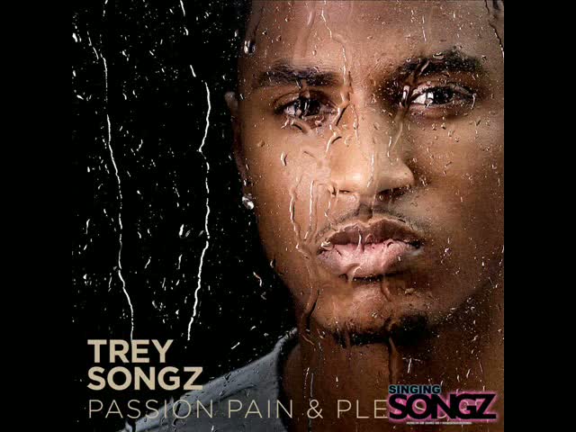 Art for Trey Songz - Can't Be Friends (Lyrics) by Trey Songz
