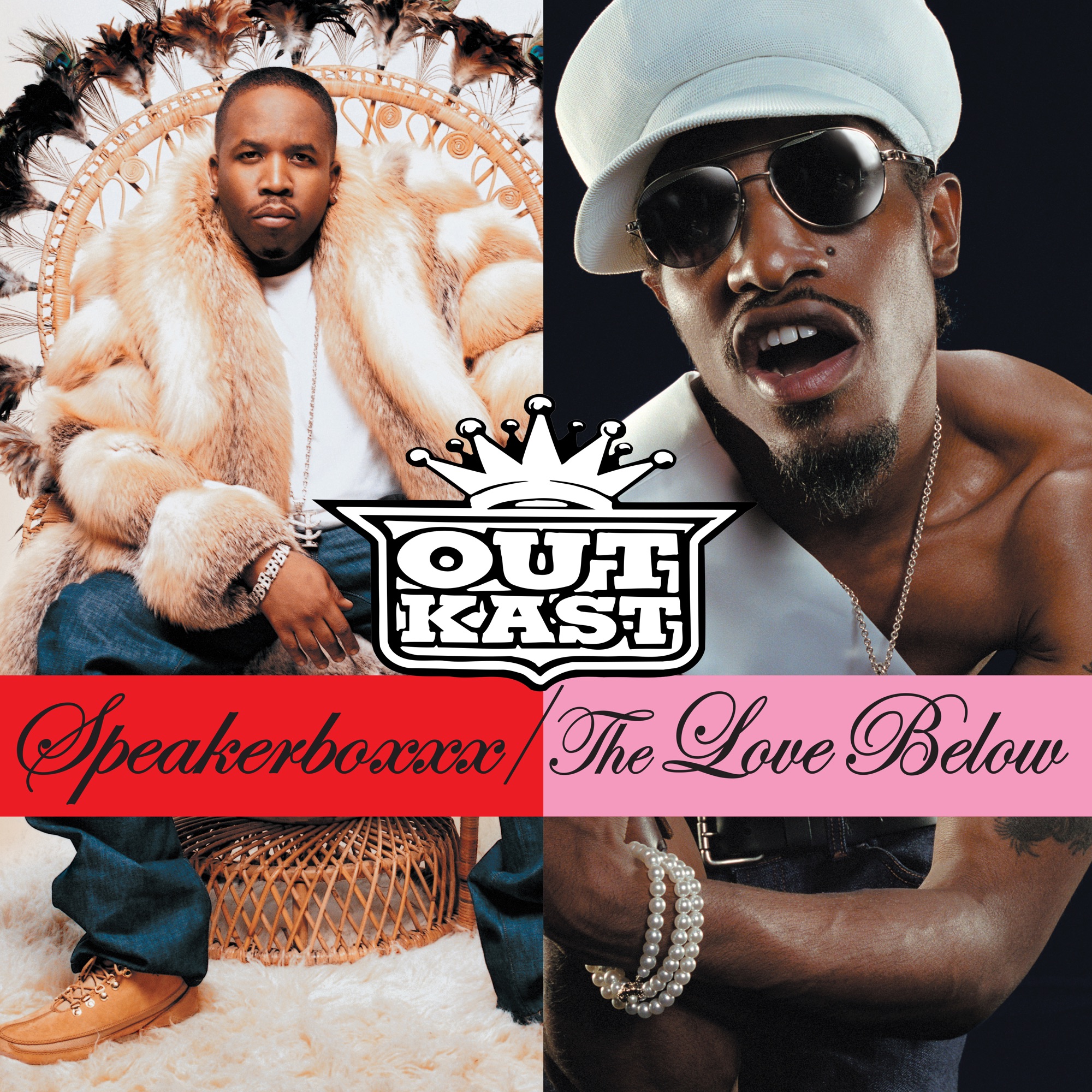 Art for Roses by Outkast