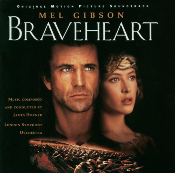 Art for 'Sons Of Scotland' (From “Braveheart” Soundtrack) by James Horner