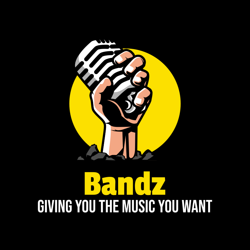 Bandz logo