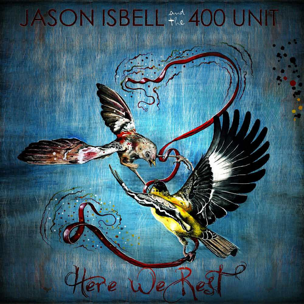 Art for Daisy Mae by Jason Isbell & The 400 Unit