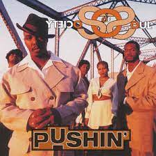 Art for Pushin'(Big Rube Mix) by Society Of Soul