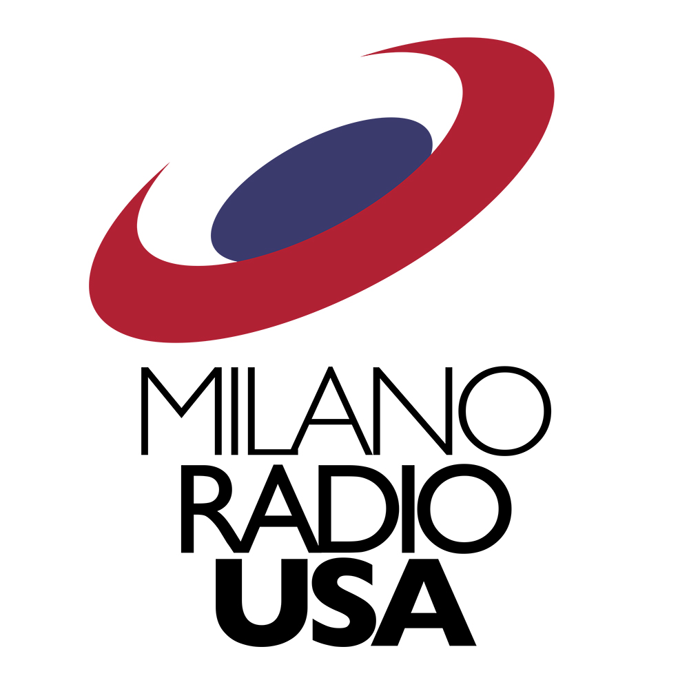 Milano Radio USA logo