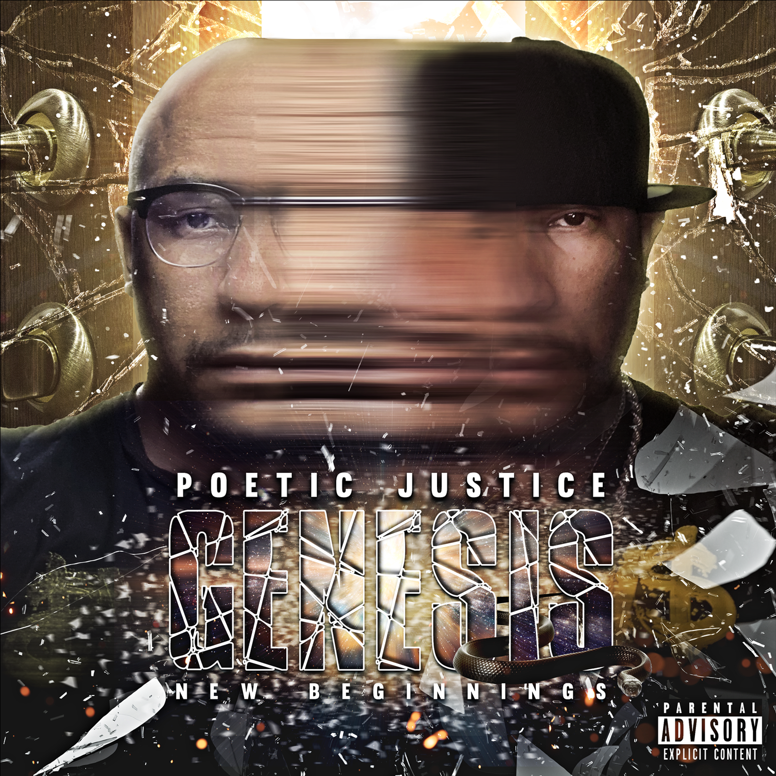 Art for JustUs by Poetic Justice