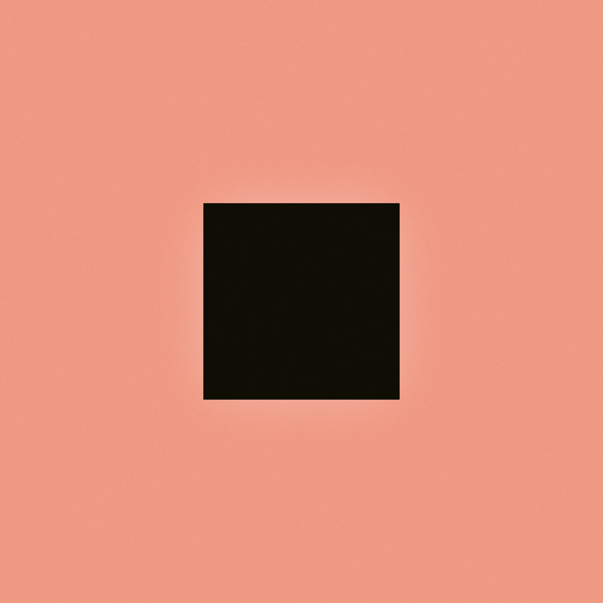 Cover von THINGS BEHIND THINGS BEHIND THINGS