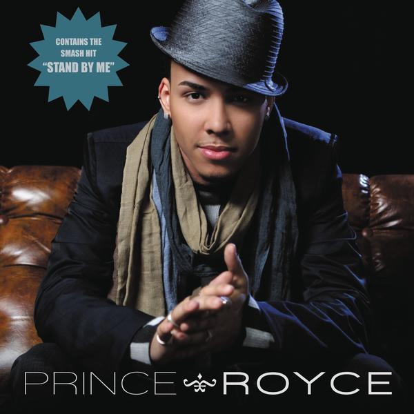 Art for Corazon Sin Cara by Prince Royce