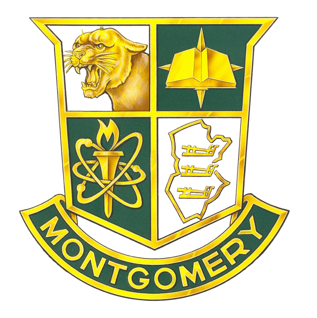 MTSR - Montgomery Township Schools Radio logo