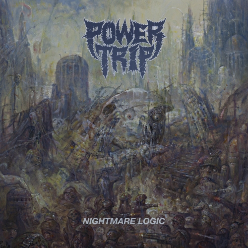 Artwork for Ruination