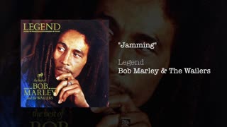 Art for Jamming by Bob Marley 