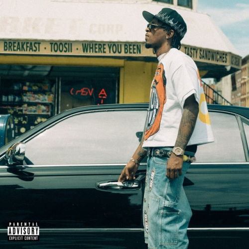 Artwork for Where You Been