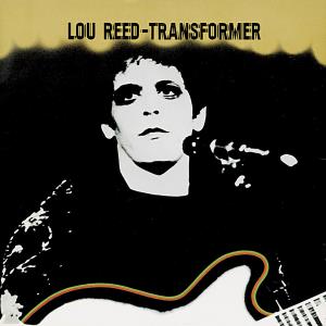 Art for Vicious by Lou Reed