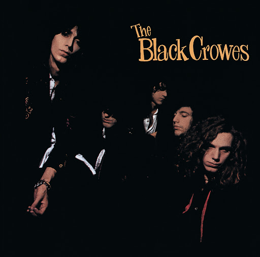 Art for Hard To Handle by The Black Crowes