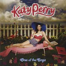 Art for I Kissed a Girl by Katy Perry