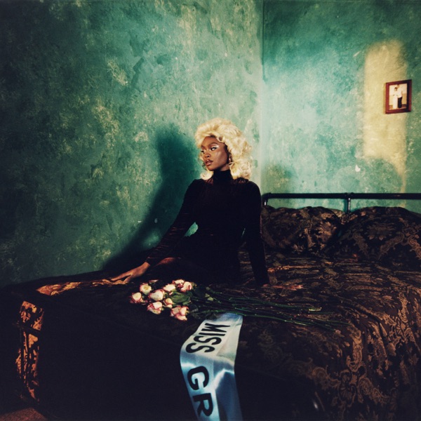 Artwork for Never Change (feat. Philip Bailey)