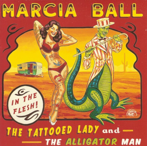 Art for The Last to Know by Marcia Ball