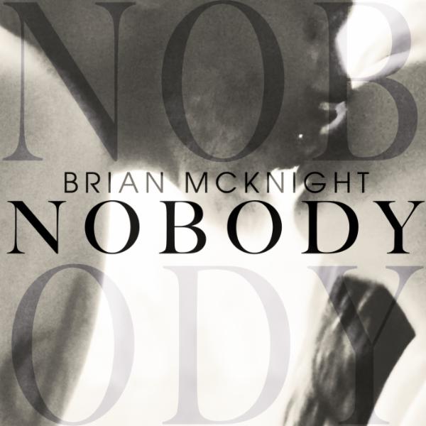Art for Nobody by Brian McKnight