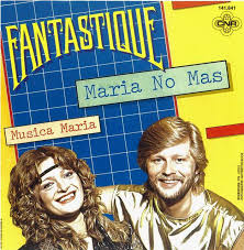 Artwork for Maria No Mas