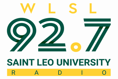 WLSL - Saint Leo University Radio logo