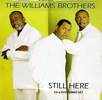 Art for Still Here  by The Williams Brothers
