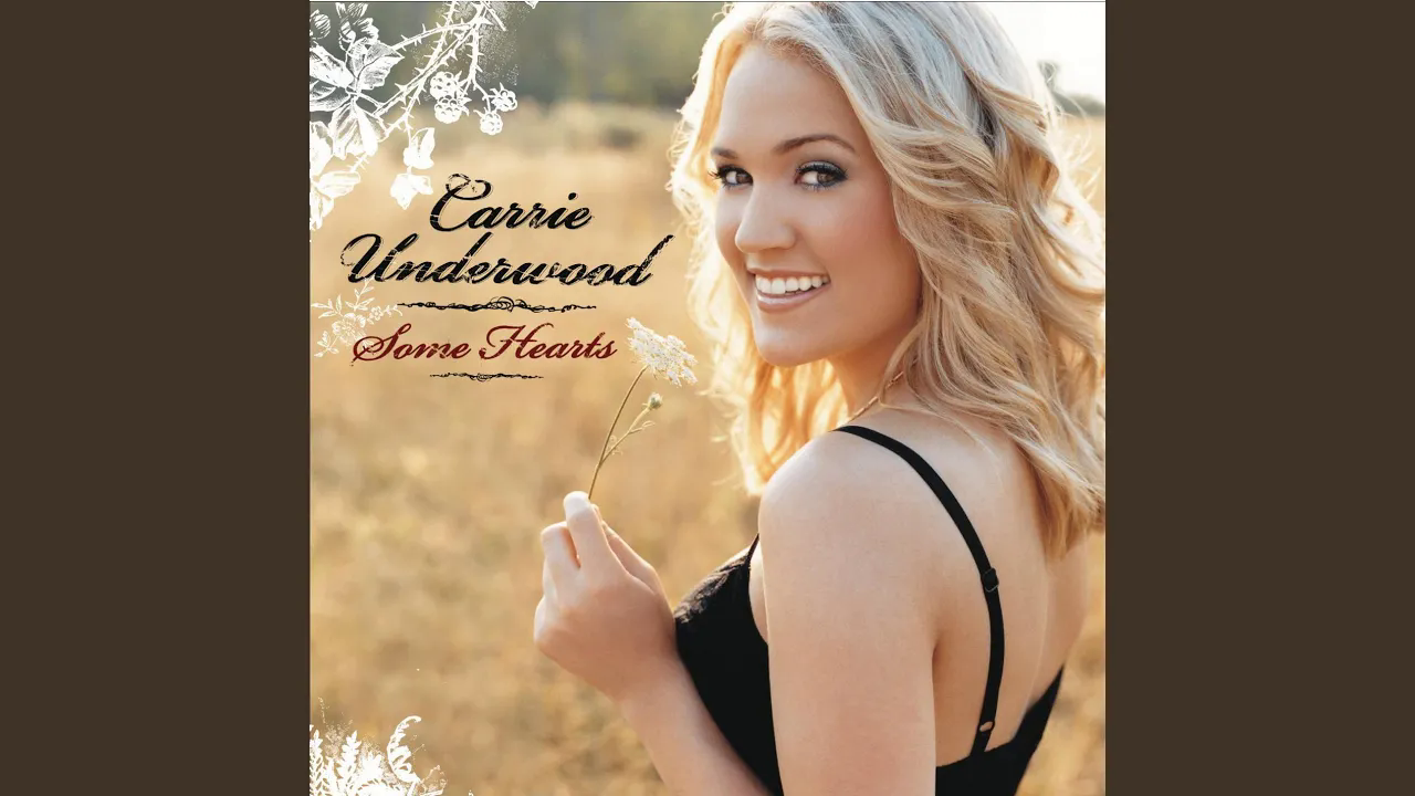 Art for Jesus, Take the Wheel by Carrie Underwood