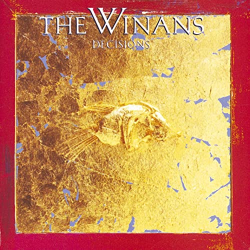 Art for Aint No Need to Worry by The Winans