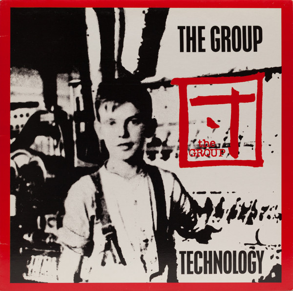 Art for Technology (Extended Club Mix) by The Group