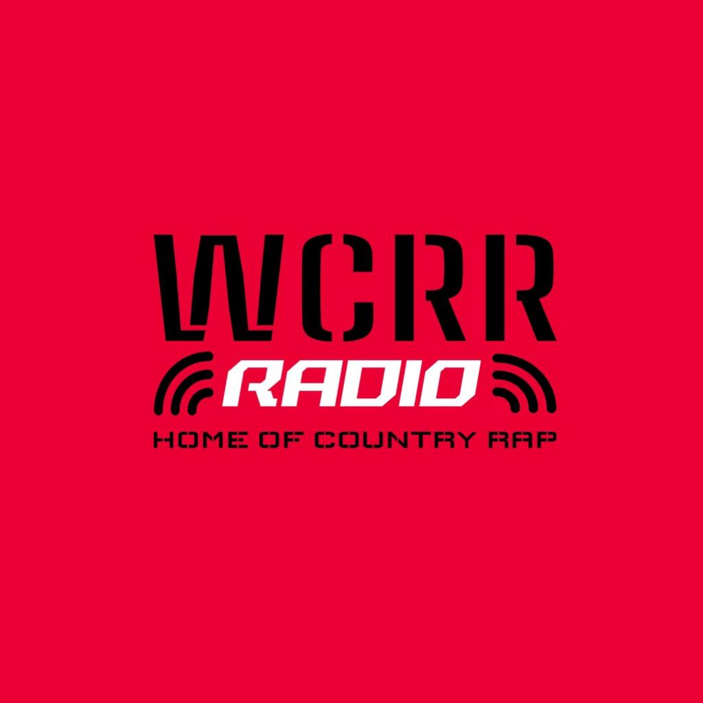 WCRR logo