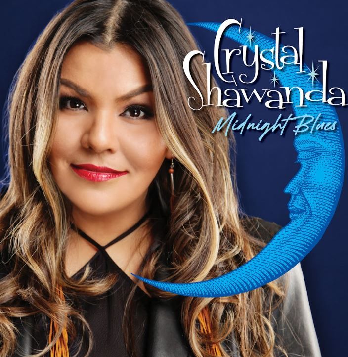 Artwork for Midnight Blues