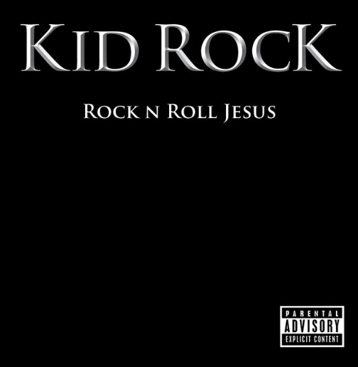 Art for All Summer Long by Kid Rock