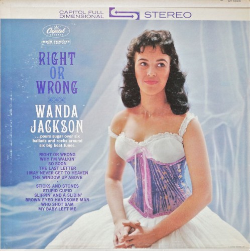 Artwork for Right Or Wrong