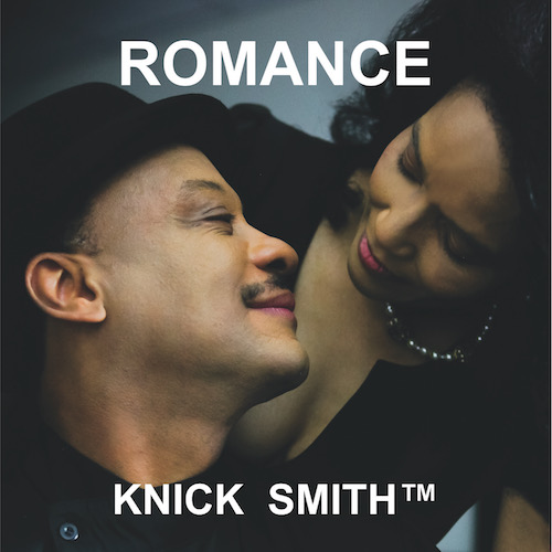 Art for It's Love (radio edit) by Knick Smith