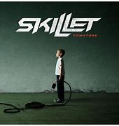 Art for Comatose by Skillet