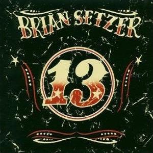 Art for Everybody's Up to Somethin' by Brian Setzer