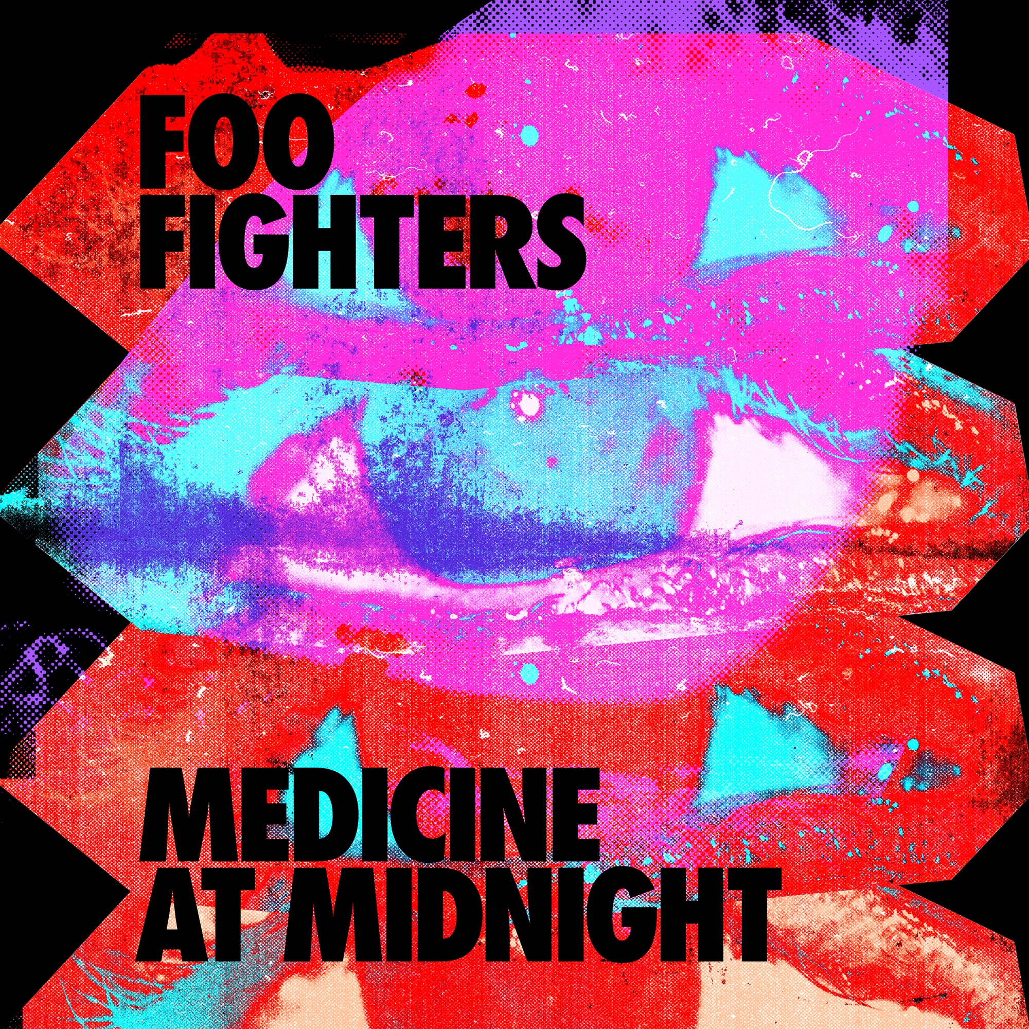 Art for Waiting on a War by Foo Fighters