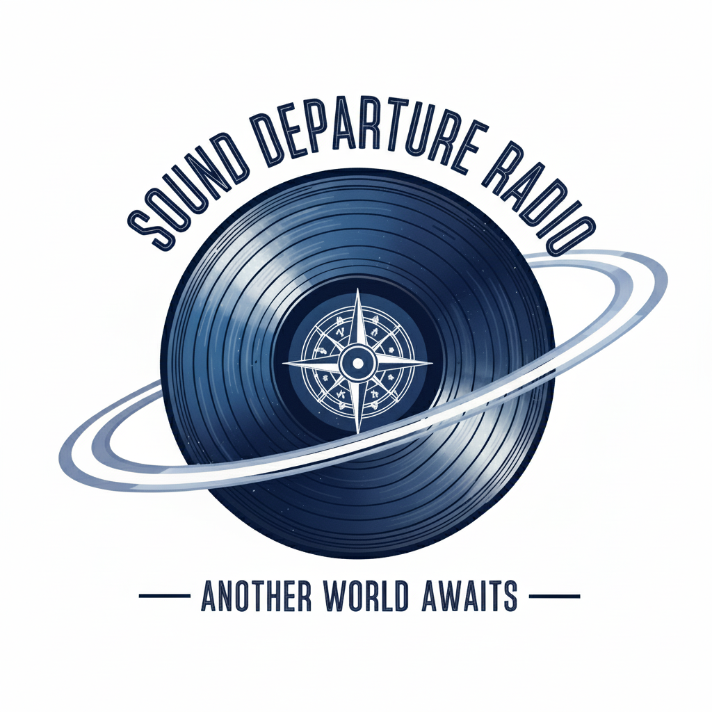 Sound Departure Radio