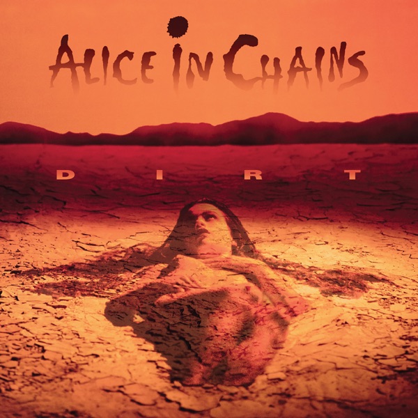 Art for God Smack by Alice In Chains