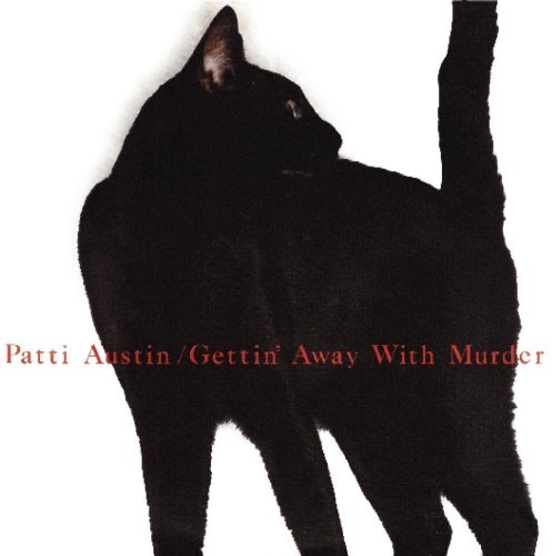 Art for Only a Breath Away by Patti Austin