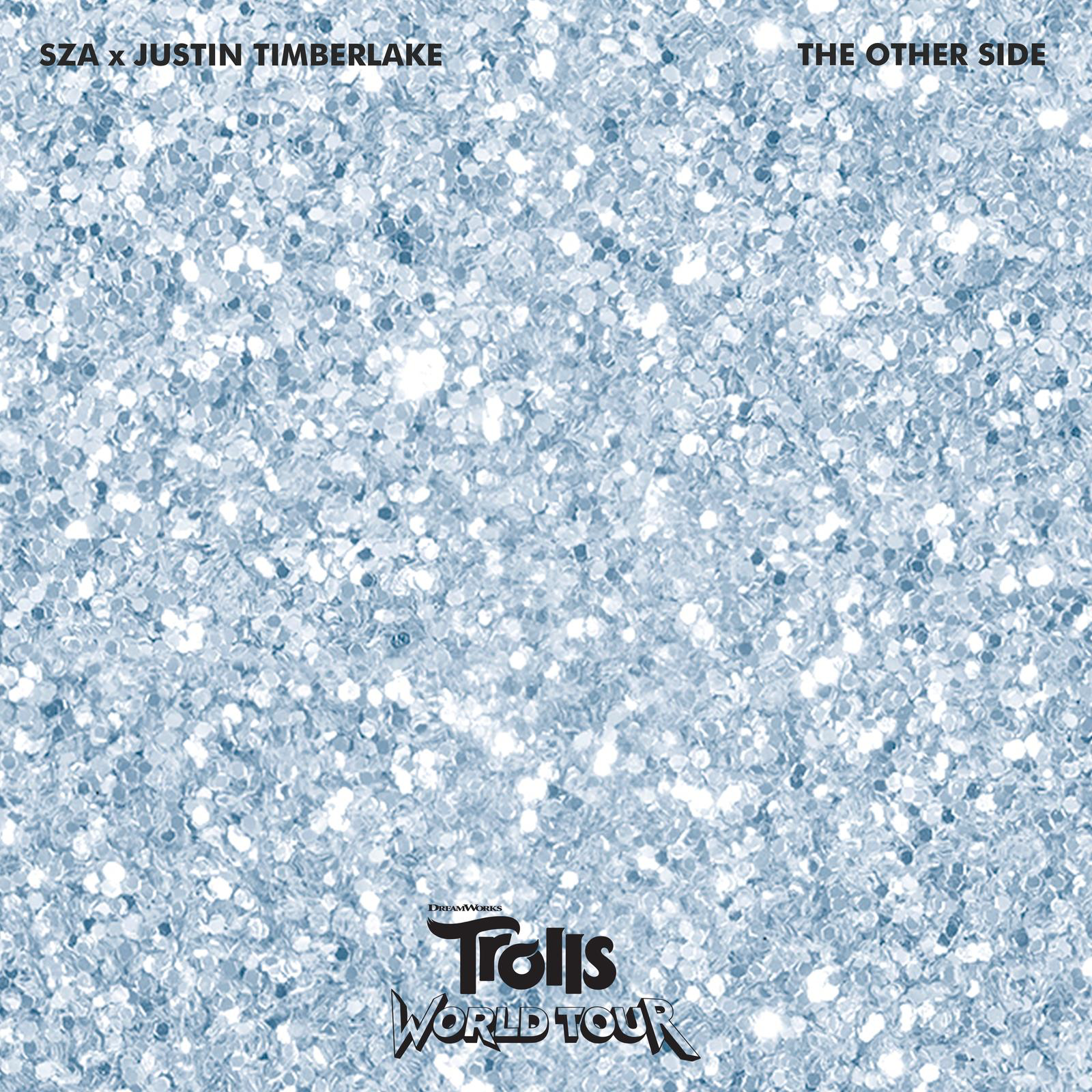 Art for The Other Side (Clean) by SZA & Justin Timberlake