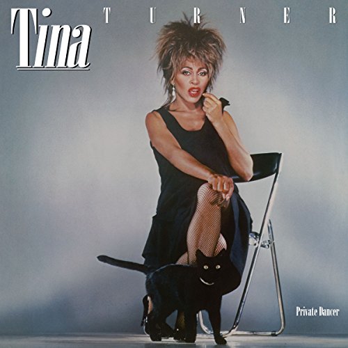 Art for Private Dancer (2015 Remaster) by Tina Turner