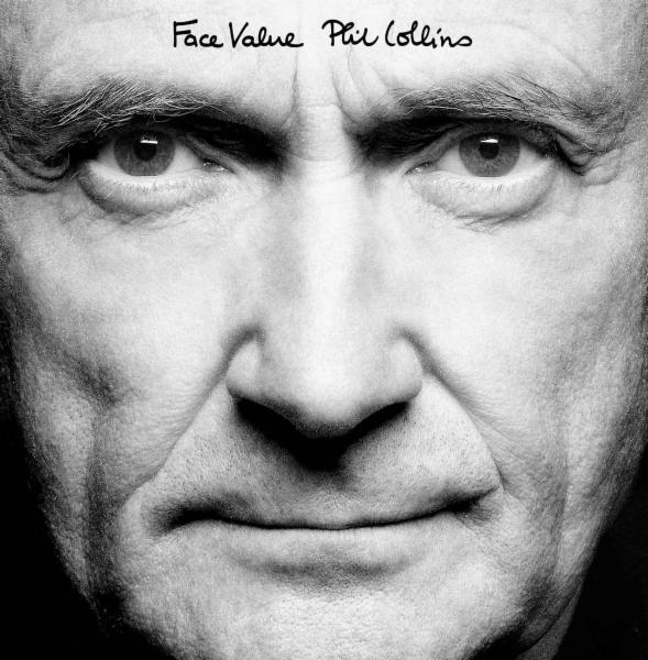 Art for In the Air Tonight (2015 Remaster) by Phil Collins