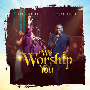 Artwork for We Worship You