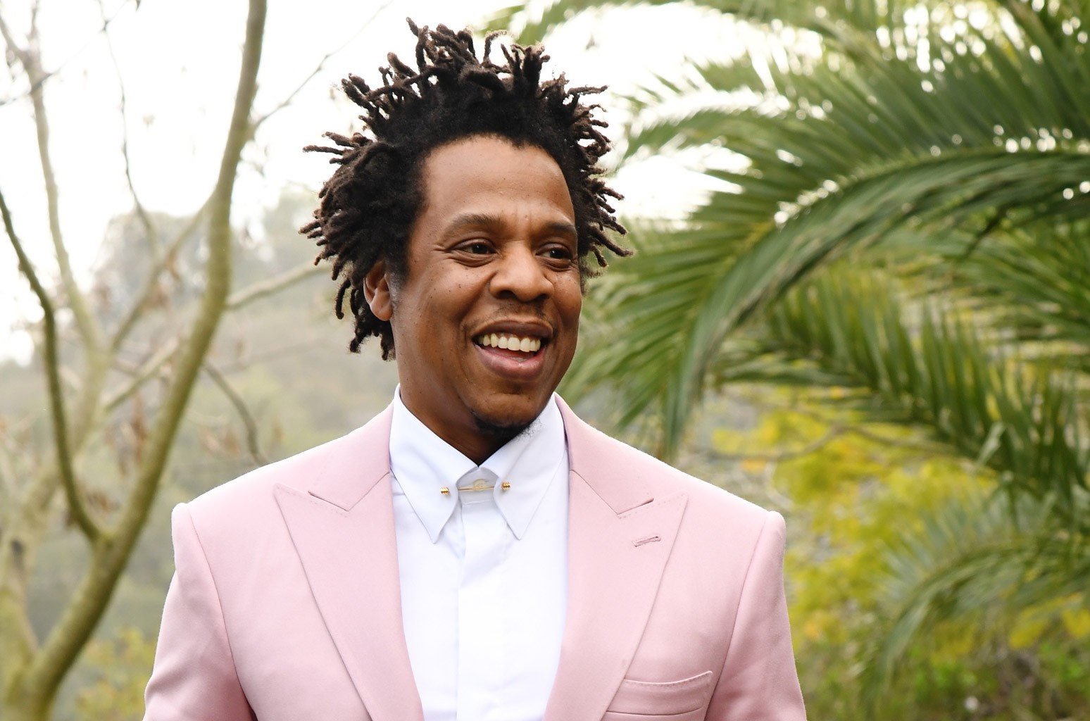 NAAB Jay-Z Tribute Station logo