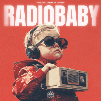 Artwork for Radio Baby