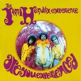 Art for Red House by Jimi Hendrix Experience