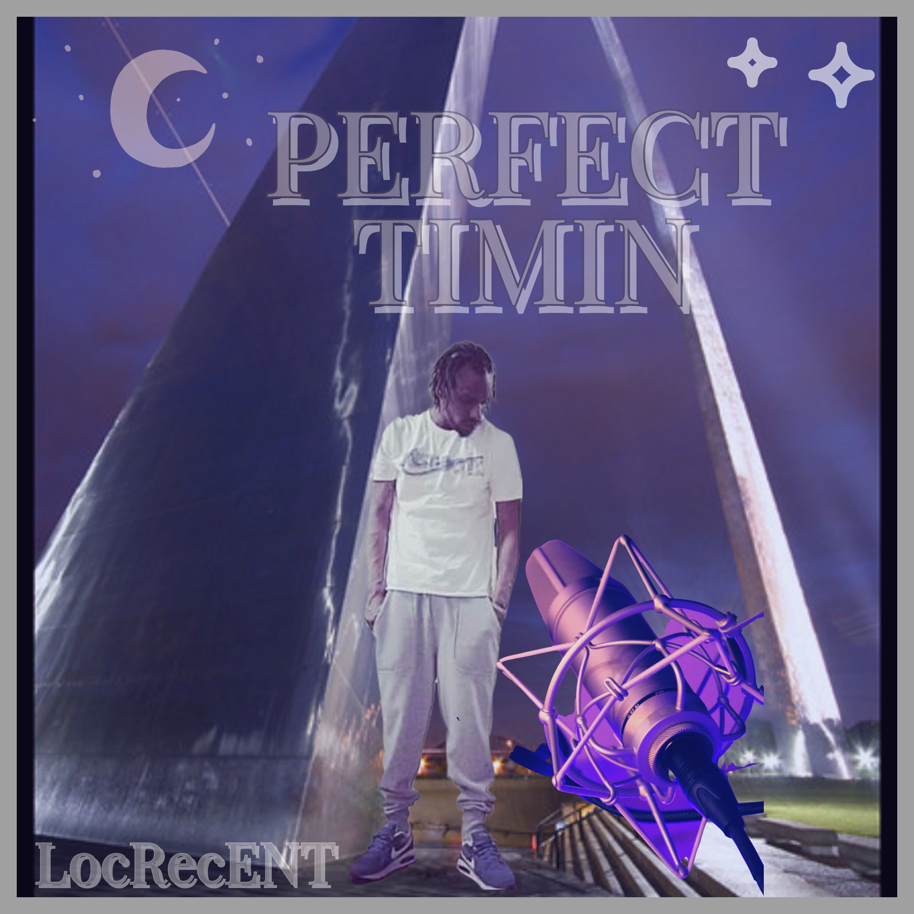 Art for Perfect Timin by T-wee Acehigh
