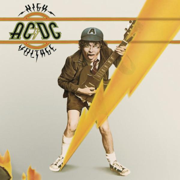 Art for It's a Long Way to the Top (If You Wanna Rock 'N' Roll) by AC/DC